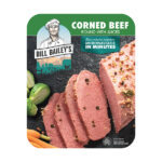 Corned Beef: Pre-Cooked & Ready to Eat