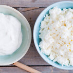 Cottage Cheese vs Yogurt: Taste, Texture & Uses