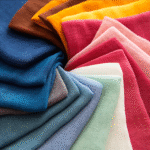 Cotton Polyester Blend Fabric: Comfort & Durability