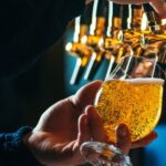 Craft Beer on Draft: Fresh Flavor & Brewing Methods