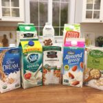 Creamy Milk Alternatives for Cereal