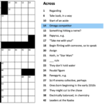 Crossword Solver: Find Answers & Solve Any Clue