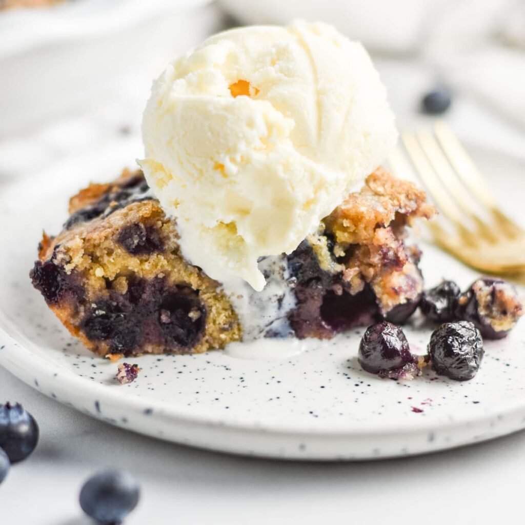 Crustless Fruit Pie: Delicious & Unique Dessert Recipe