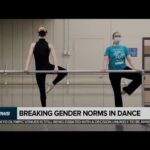 Dance for Everyone: Breaking Gender Barriers in Dance