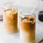 Decaf Iced Coffee: Easy Recipe for Refreshing Flavor