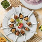 Deconstructed Food: A Modern Culinary Trend Explained