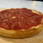 Deep Dish Pizza: Mastering Chicago’s Iconic Treat