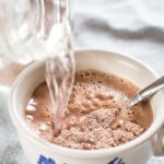 Delicious Hot Chocolate with Nesquik: Easy Recipe