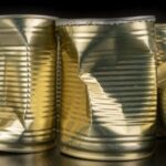 Dented Dog Food Cans: Save Money Safely