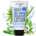 Deodorant for Balls: Risks & Best Alternatives