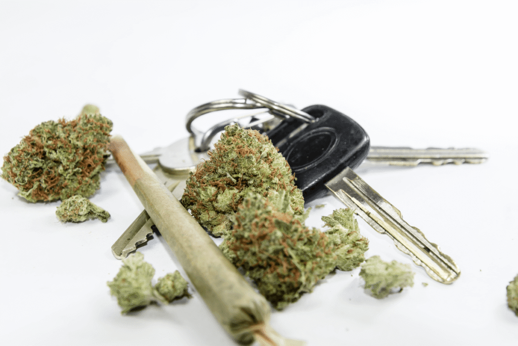 Detecting Marijuana Use in DUI Cases: Methods & Tests