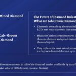 Diamond Industry Scam? Explore Ethical Alternatives