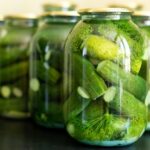 Dill Pickles: The Science Behind Their Tangy Flavor