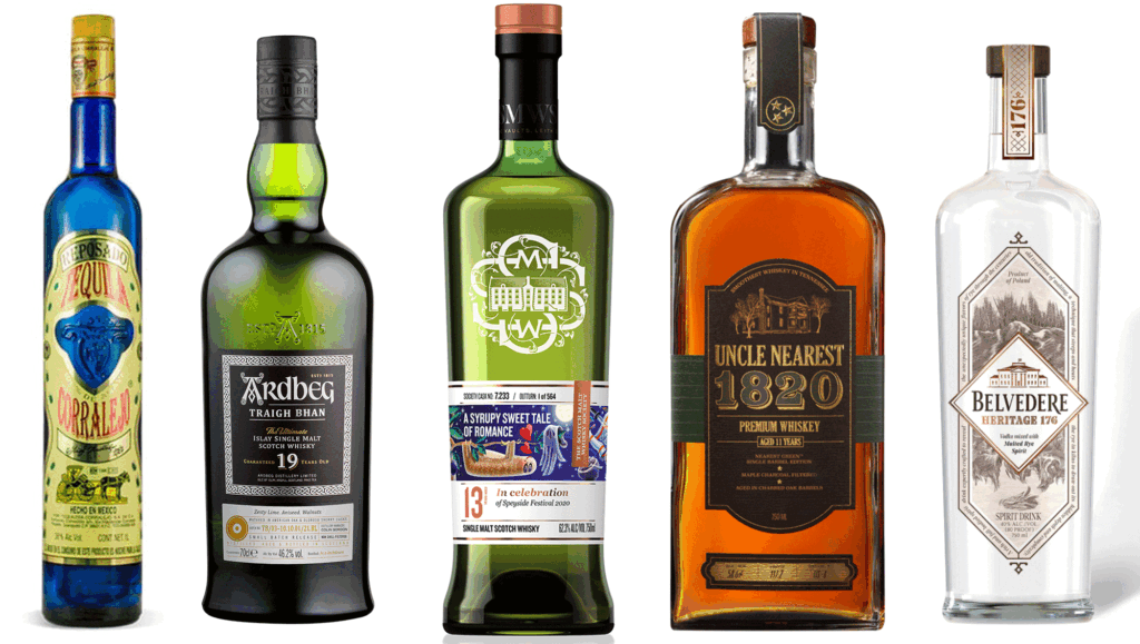 Discover Premium Liquor: Taste the World’s Finest Spirits