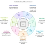 Dishwasher Run Without Hot Water? Here’s How