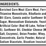 Do Cheetos Contain MSG? Find Out Here!