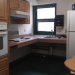 Do Dorm Rooms Have Kitchens?  What to Know Before You Apply