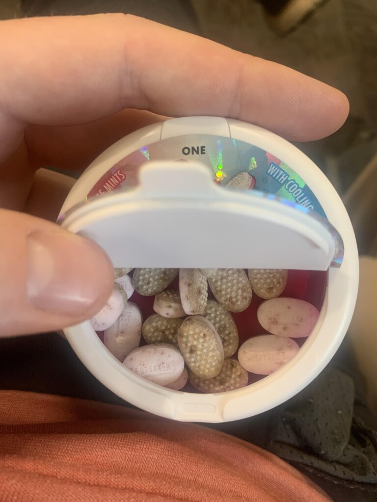 Do Ice Breakers Expire? When to Use New & Old Ones