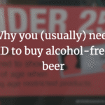 Do You Need ID for Non-Alcoholic Beer?  Here’s What To Know
