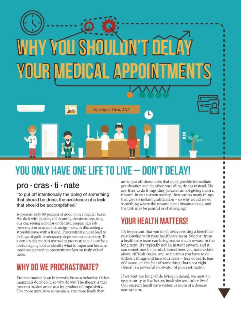Doctor Appointment Delays: Why the Wait & How to Minimize It