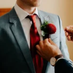 Does She Buy a Boutonniere? Unveiling Event Roles & Relationships