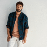 Dress Shirt Layering: Effortless Style Guide