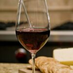 Drink Wine With a Straw: A Refreshing Twist