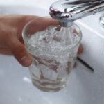 Drinking Water From Bathroom Sink: Safe?  Risks Explained
