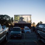 Drive-In Movie Tips: Enjoy Your Night Under the Stars