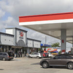 Drive-Through Gas Stations: Fast Fueling Convenience