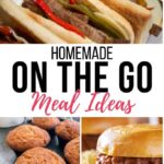 Drive-Thru Restaurants: Quick & Easy Meals on the Go