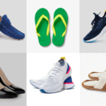 Driving Safety: Why Closed-Toe Shoes Are Best