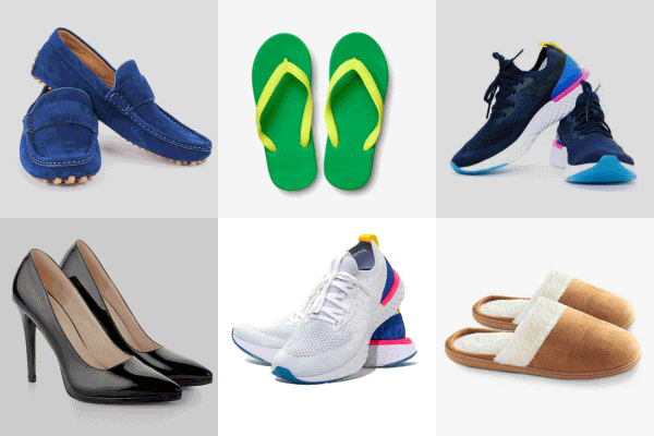 Driving Safety: Why Closed-Toe Shoes Are Best