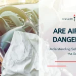 Driving Without Airbags: Is It Legal? Safety Risks Explained