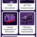 Driving Without Permit: Illegal & Unsafe Risks