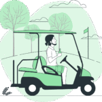 Drunk Golf Cart Driving: Dangers & Legal Consequences