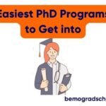 Easiest PhD Programs: Find Your Perfect Fit