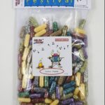 Edible Glitter for Poop: Shimmering Bowel Movements