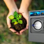EDLI on Washing Machines: Save Energy & Water