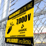 Electric Car Fences: Powerful Theft & Vandalism Protection