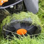 Electric Lawn Mower Water Damage: Prevention Tips