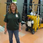 Elementary School Janitors: Unsung Heroes of Learning