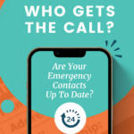 Emergency Contact: Choose Wisely for Reliable Support