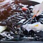 Engine Bay Cleaning: Essential for Performance & Longevity