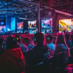 ESPORTA: Immerse Yourself in Thrilling Esports Events