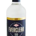 Everclear Laws in California: Where to Buy & Limits