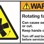 Fan Safety: Avoid Finger Injuries From Rotating Blades