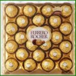 Ferrero Rocher: Are These Chocolates Halal?