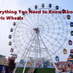 Ferris Wheel Safety: Thrilling Rides, Guaranteed Secure