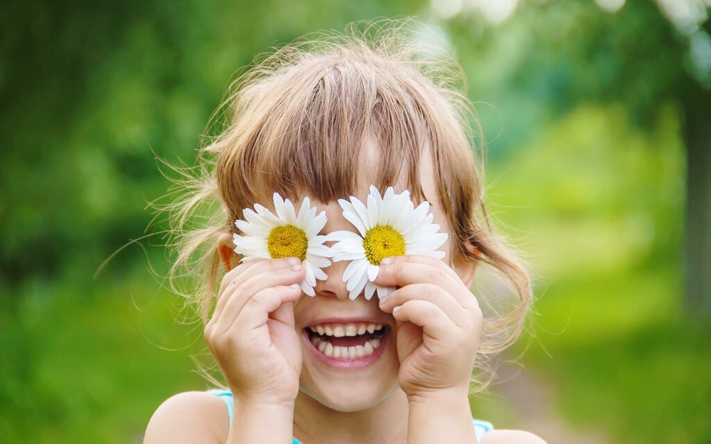 Find Sunshine: Cultivate Joy & Happiness Every Day